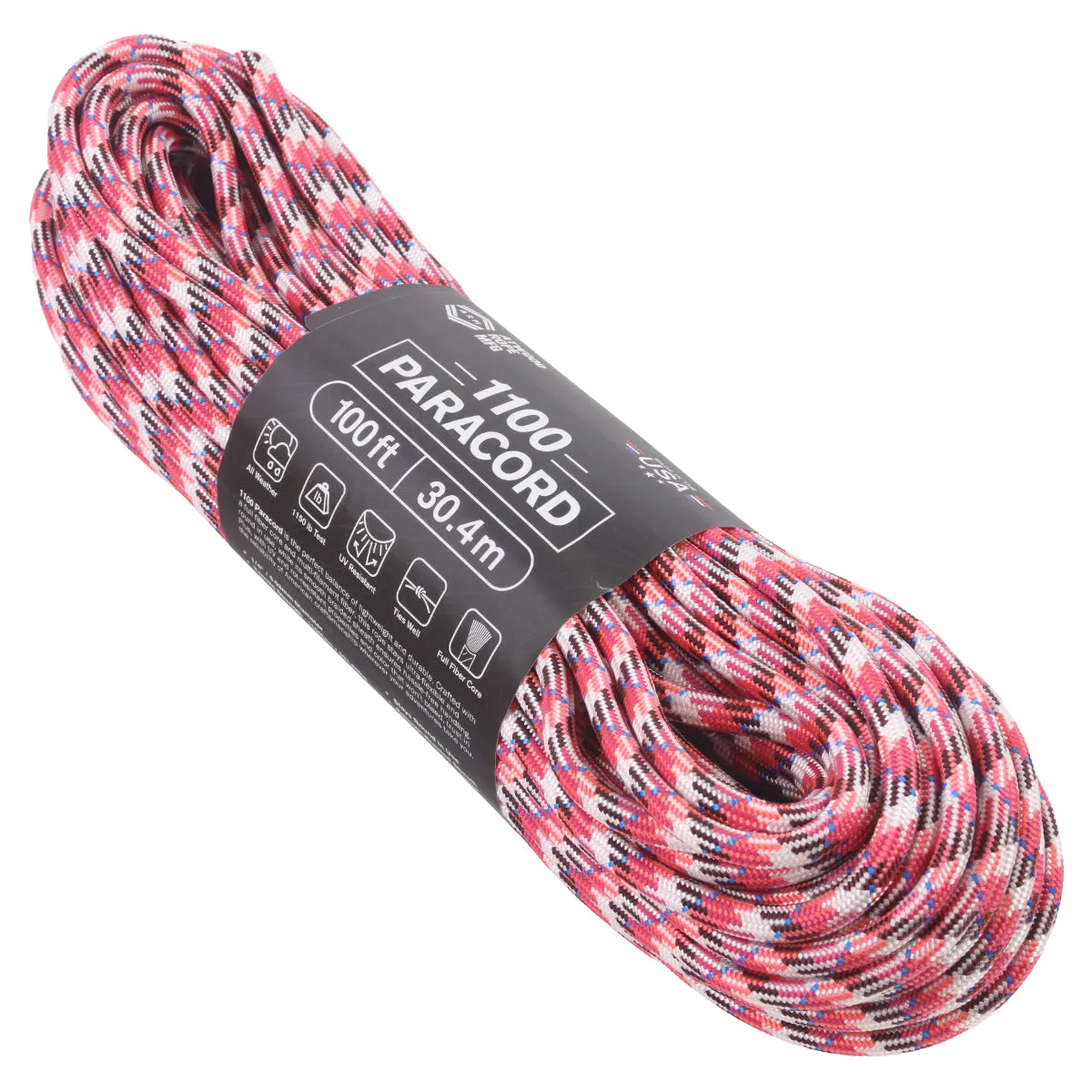 1100 Paracord