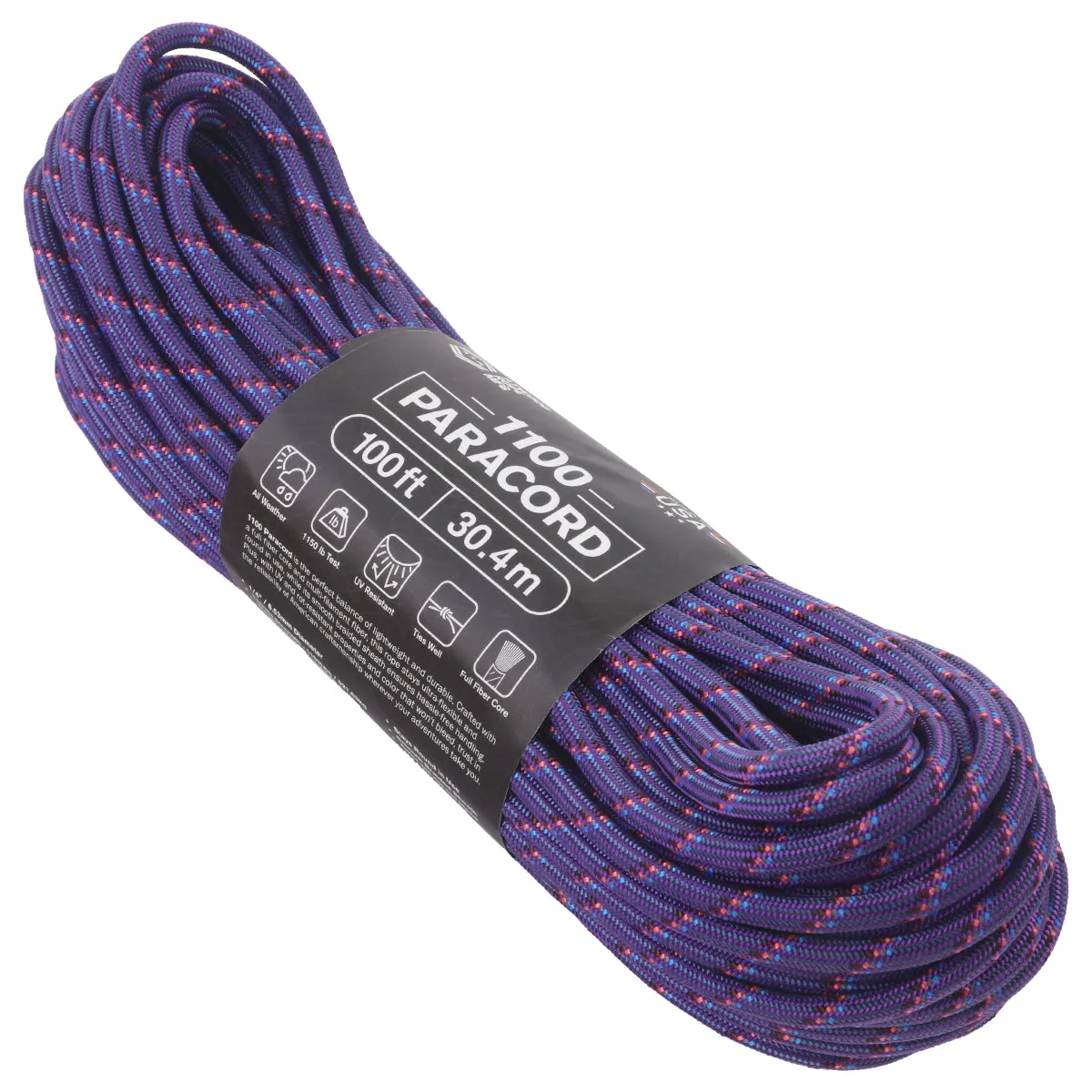 1100 Paracord