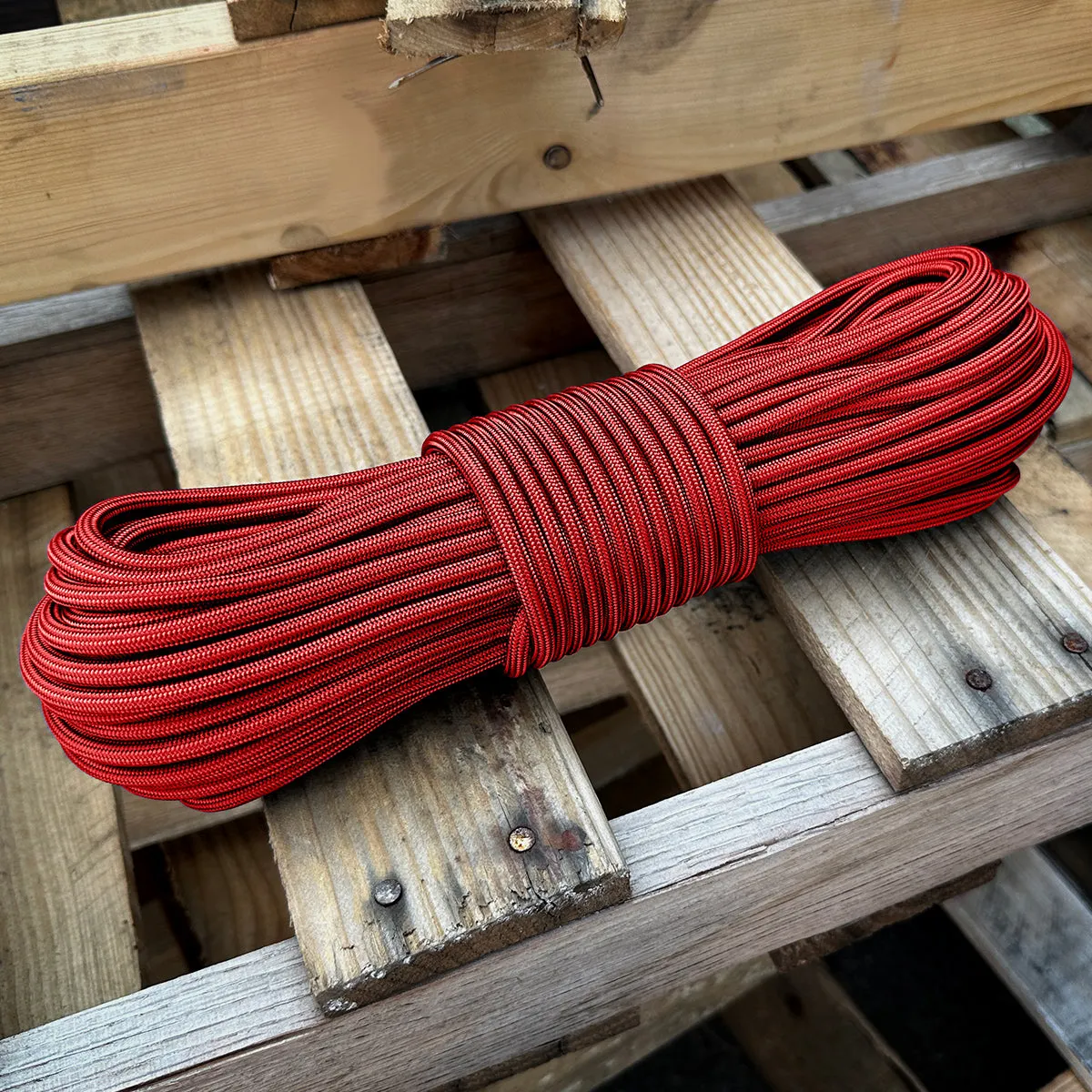 1100 Paracord
