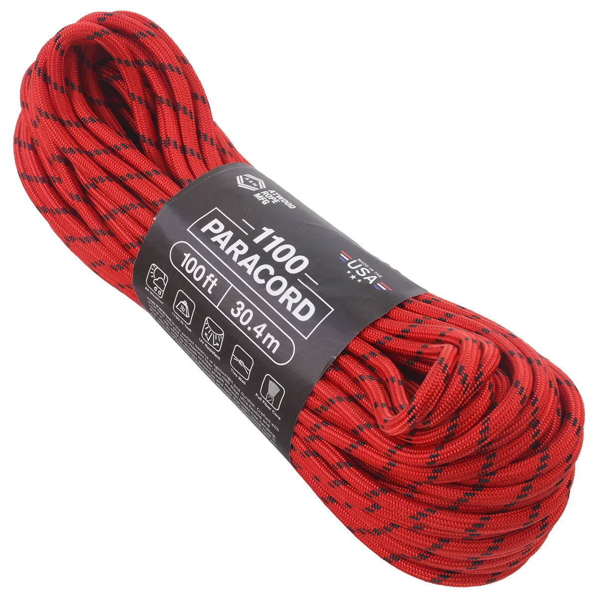 1100 Paracord