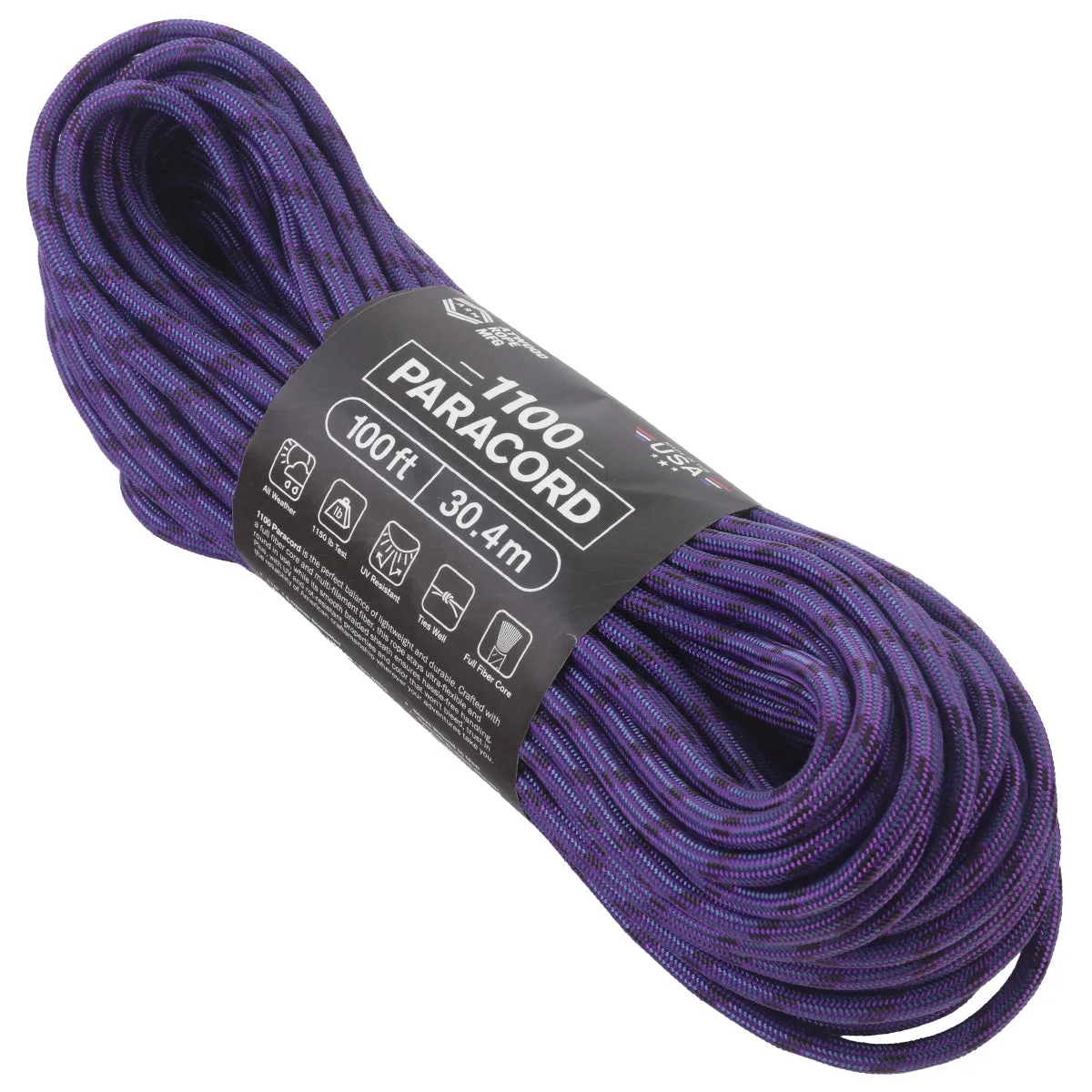 1100 Paracord