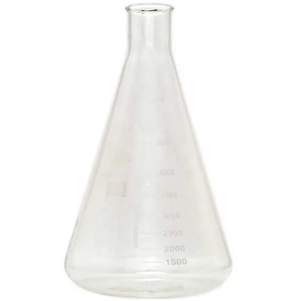 5000 ML Flask