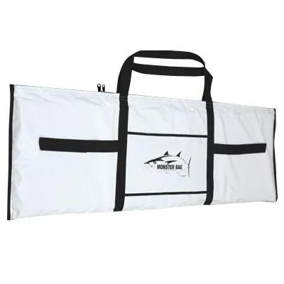 Boone Monster Fish Bag Medium DWJ-00006