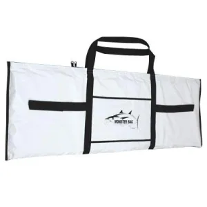 Boone Monster Fish Bag Medium DWJ-00006