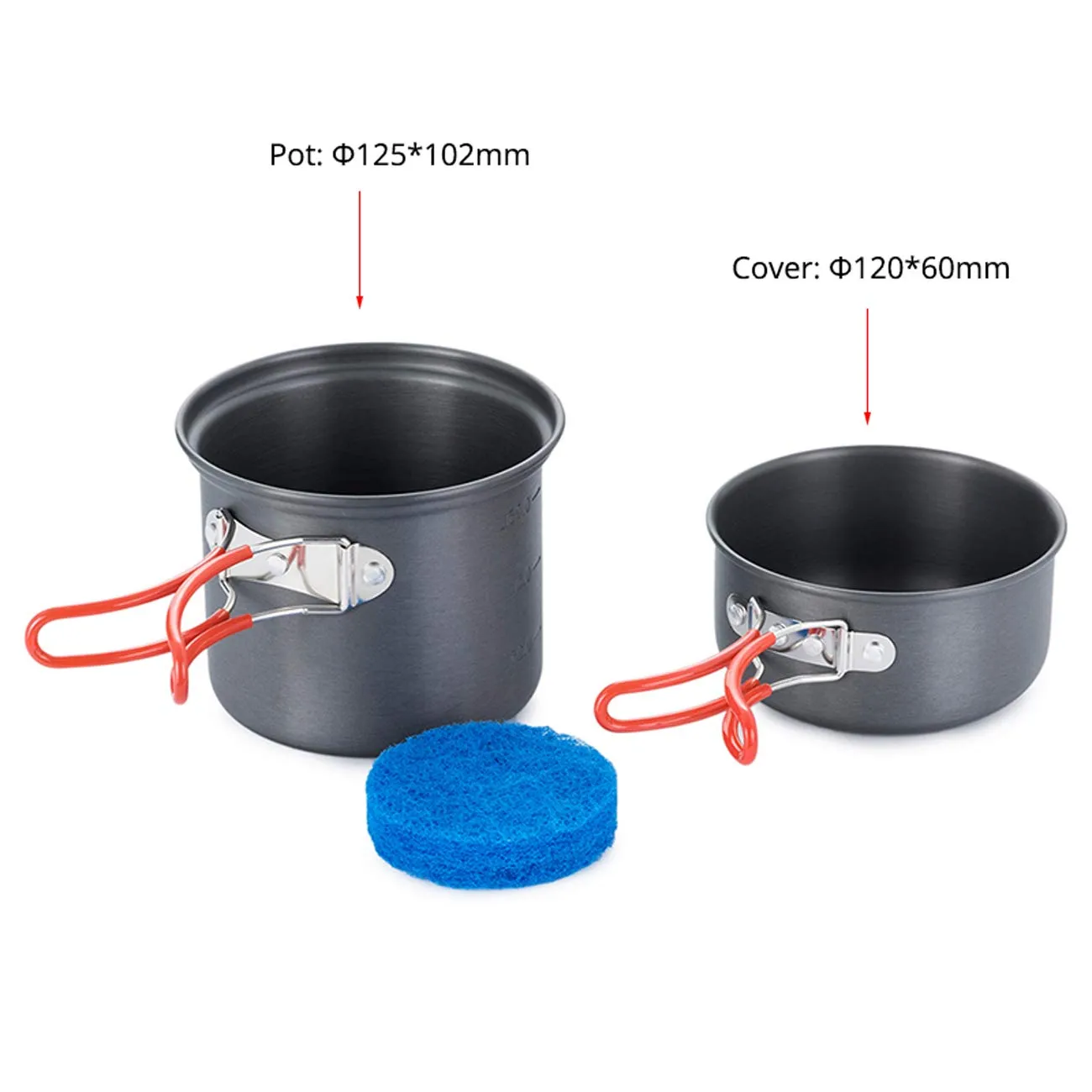 Fire Maple - FMC 207 Solo Pot