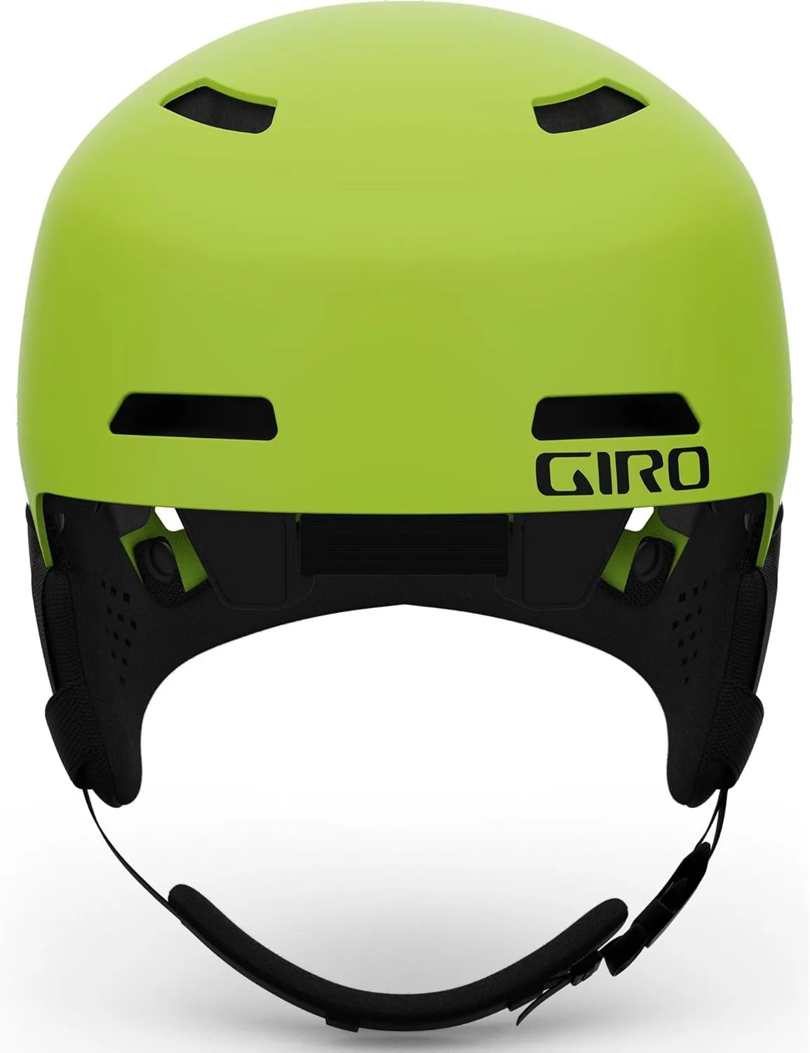 Giro Ledge FS (Fit System) MIPS Ski Helmet - Snowboard Helmet for Men, Women & Youth