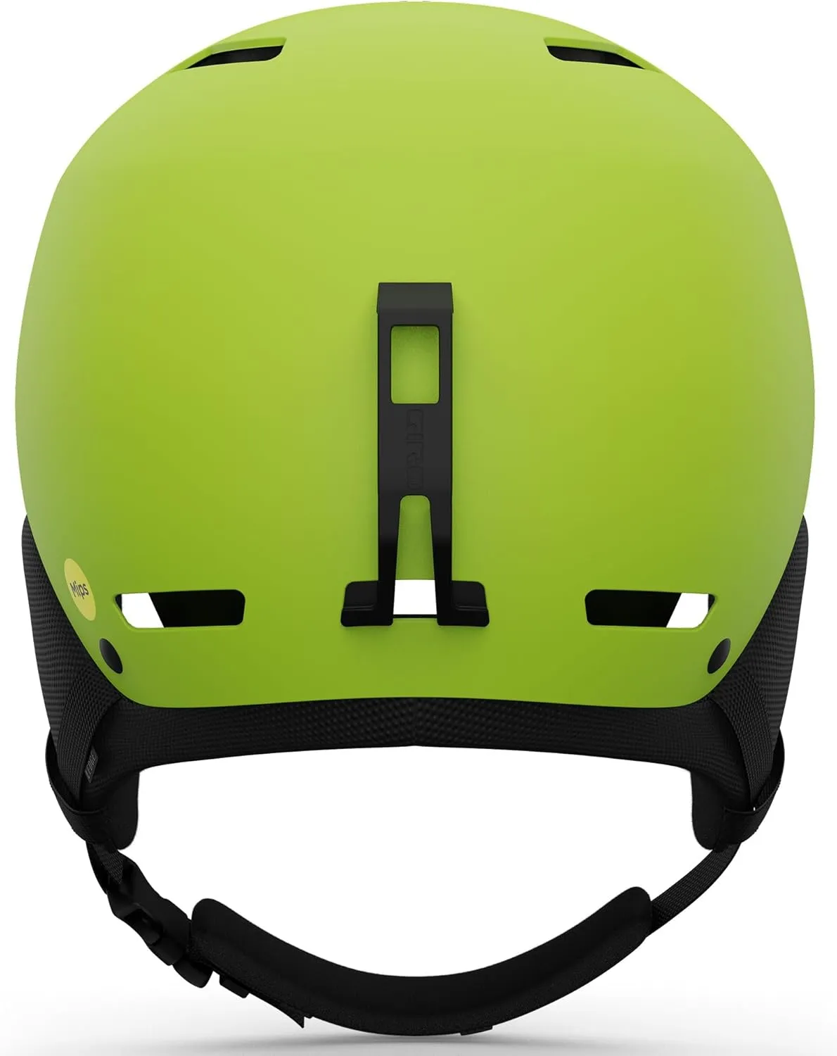 Giro Ledge FS (Fit System) MIPS Ski Helmet - Snowboard Helmet for Men, Women & Youth