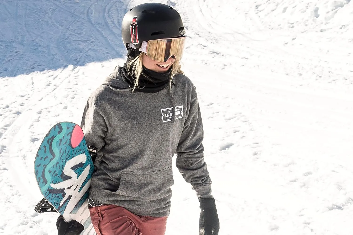 Giro Ledge FS (Fit System) MIPS Ski Helmet - Snowboard Helmet for Men, Women & Youth