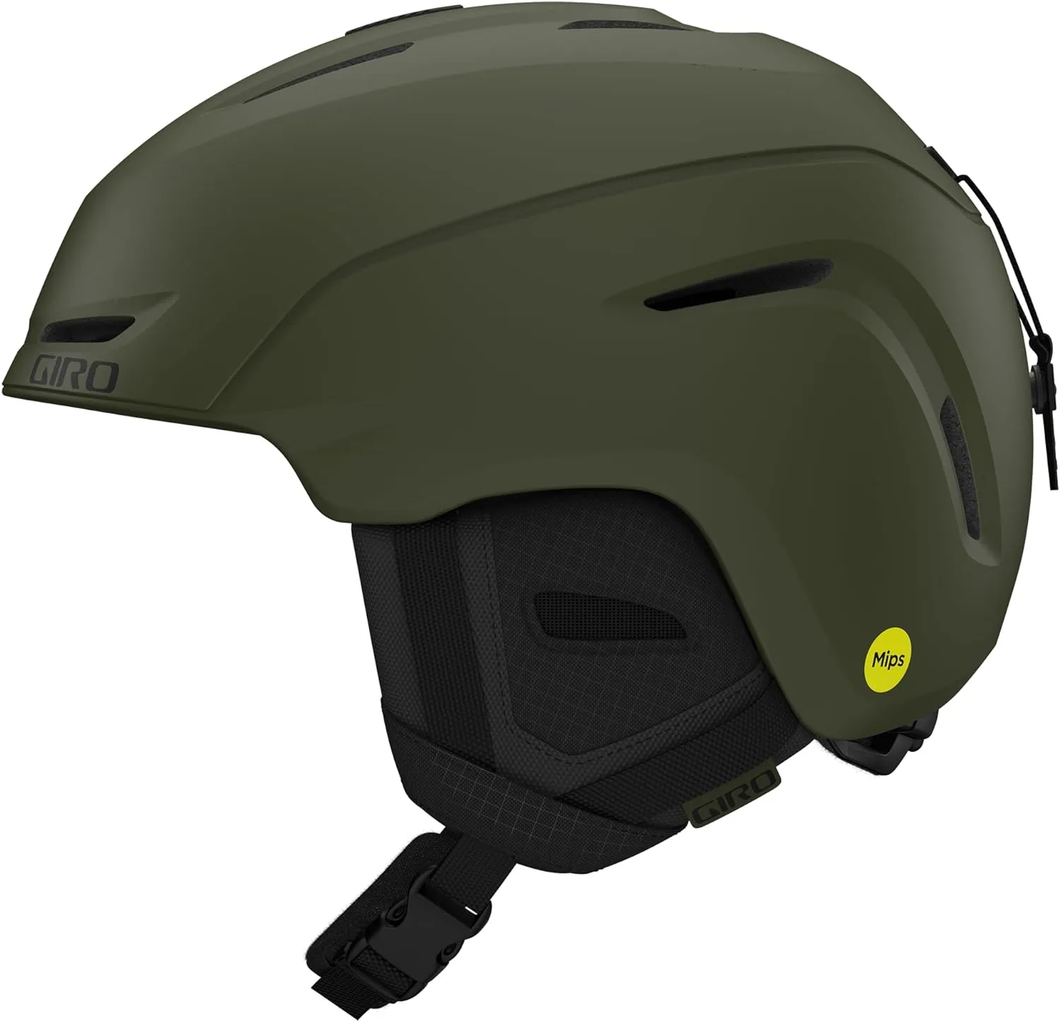 Giro Neo MIPS Ski Helmet - Snowboard Helmet for Men, Women & Youth