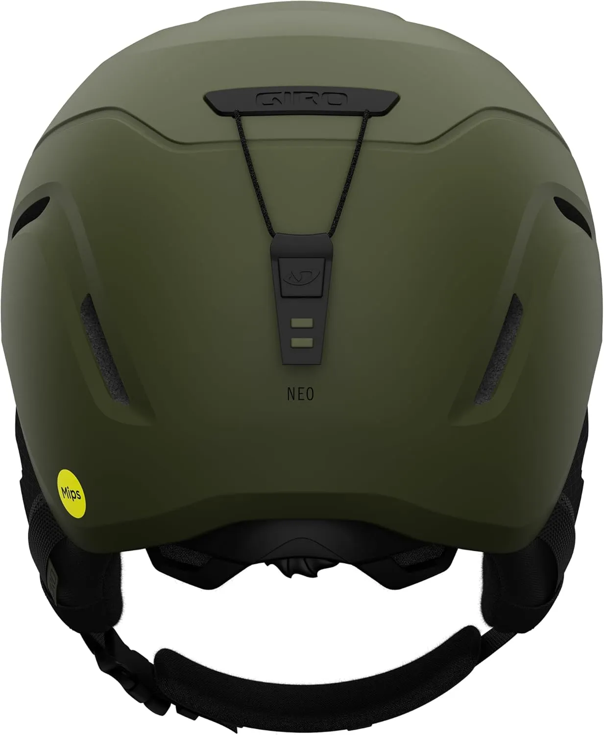 Giro Neo MIPS Ski Helmet - Snowboard Helmet for Men, Women & Youth