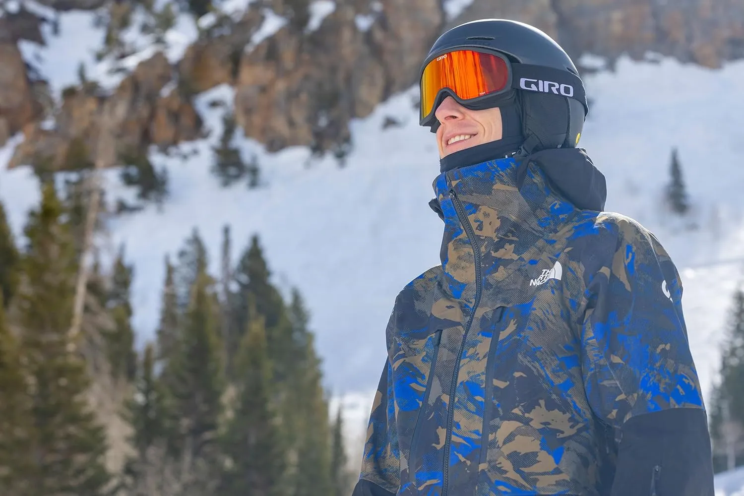 Giro Neo MIPS Ski Helmet - Snowboard Helmet for Men, Women & Youth