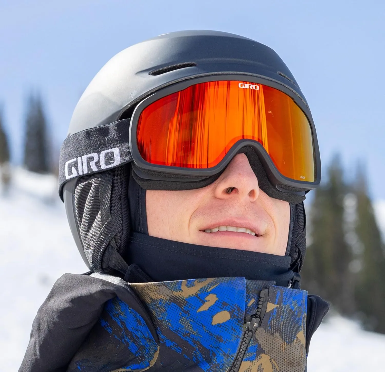 Giro Neo MIPS Ski Helmet - Snowboard Helmet for Men, Women & Youth