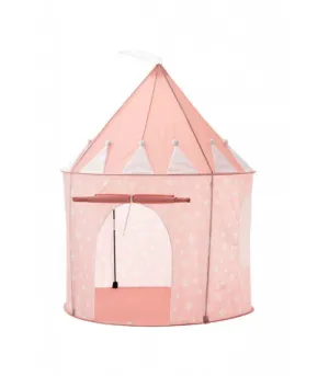 KID'S CONCEPT - Play Tent - Pink Star