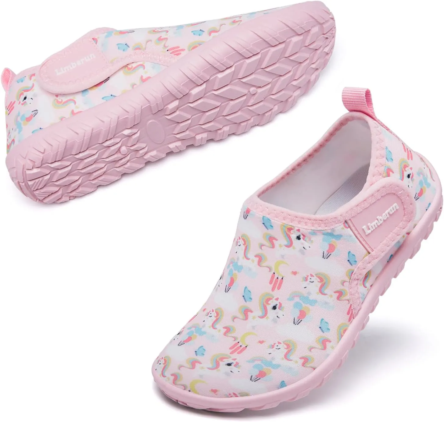 Limberun Toddlers Water Shoes Swimming Beach Pool Shoes