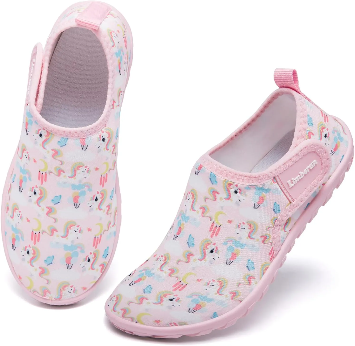 Limberun Toddlers Water Shoes Swimming Beach Pool Shoes