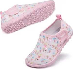 Limberun Toddlers Water Shoes Swimming Beach Pool Shoes