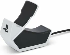 PowerA Solo Charging Station for DualSense Wireless Controllers - White
