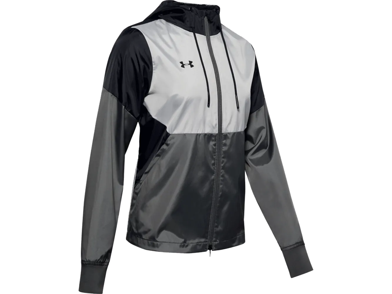 UA Women's Team Legacy Jacket