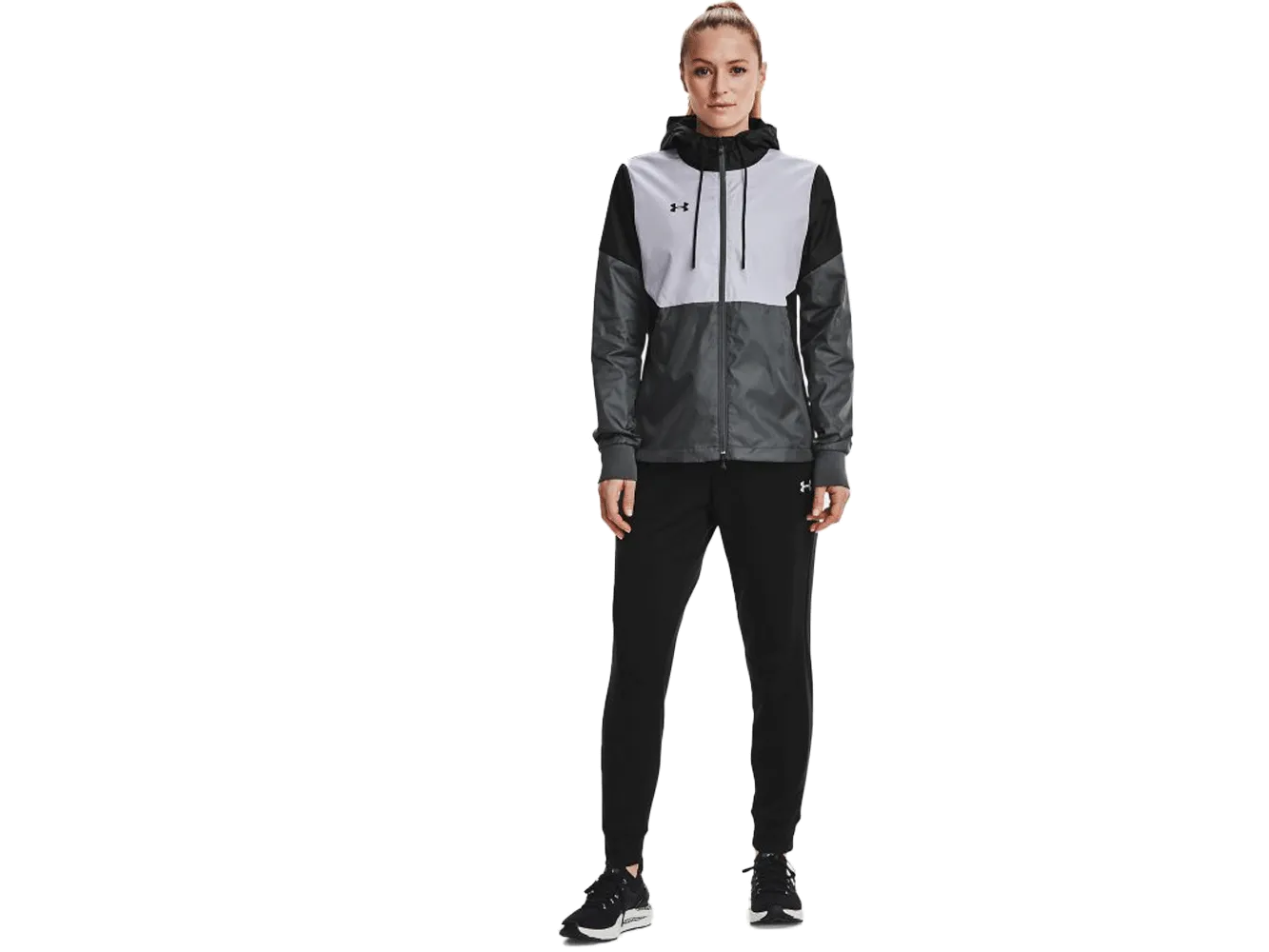 UA Women's Team Legacy Jacket