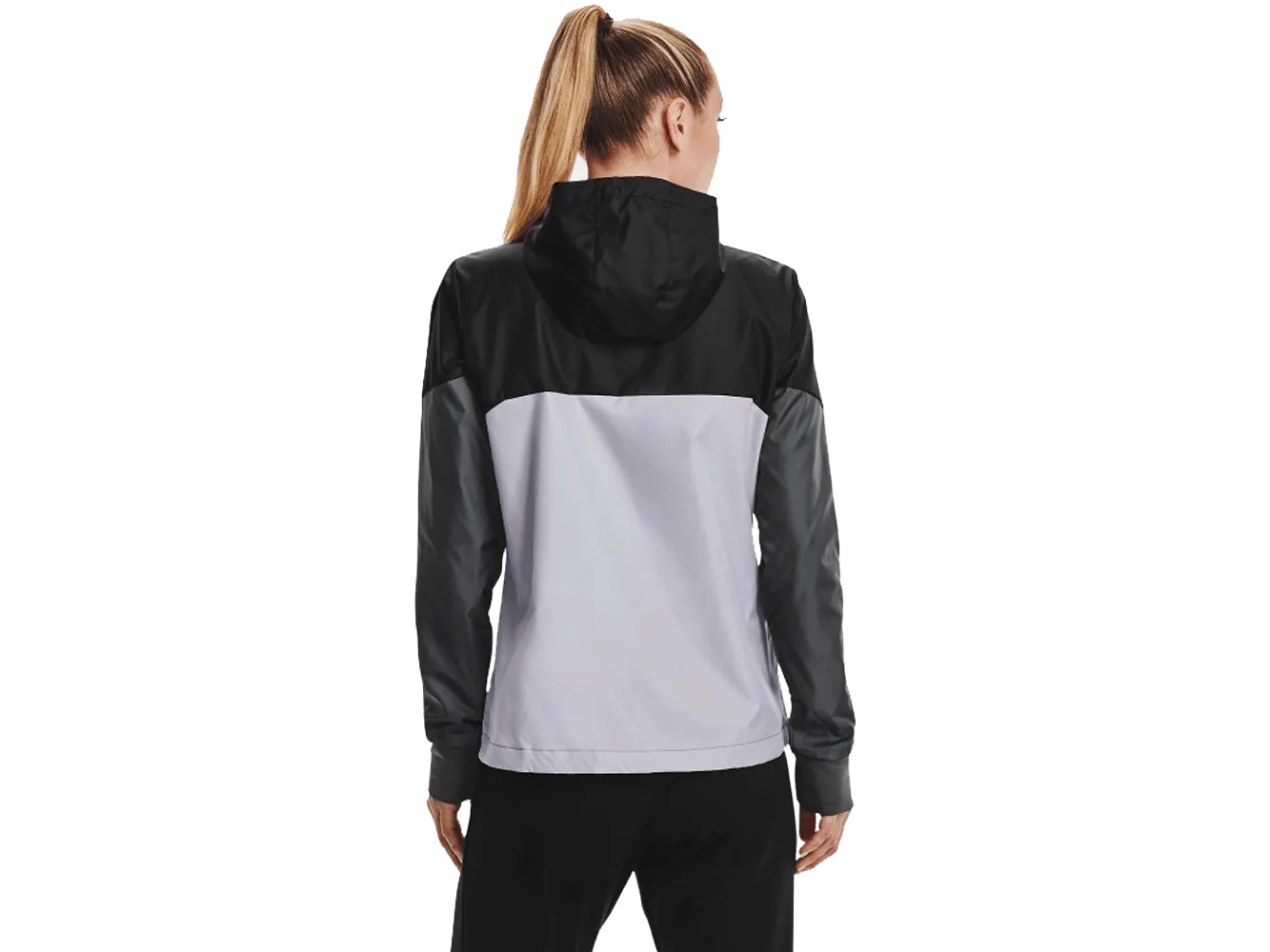 UA Women's Team Legacy Jacket
