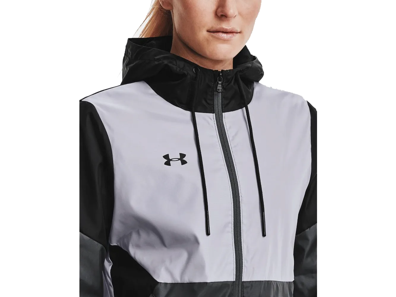 UA Women's Team Legacy Jacket