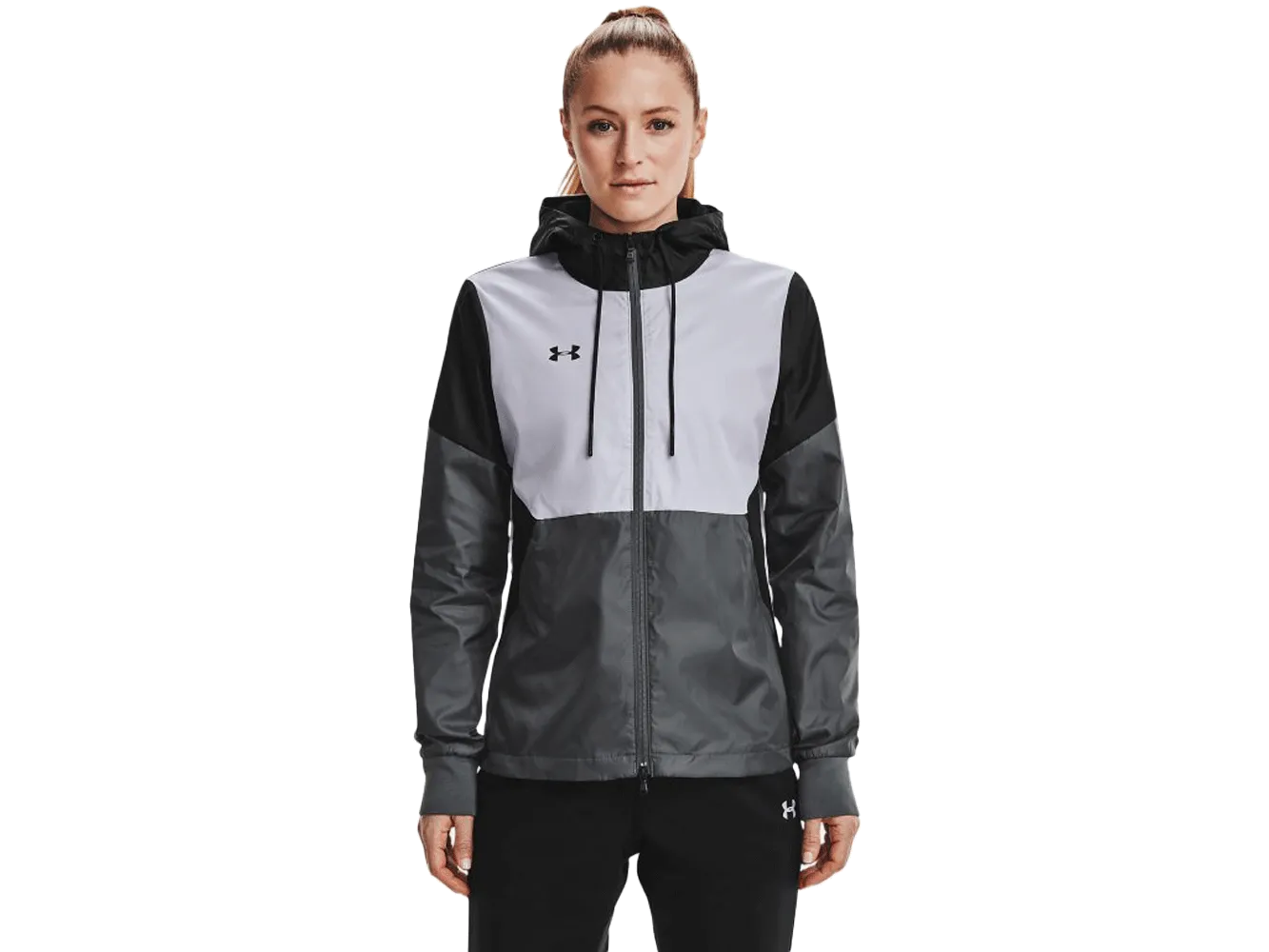 UA Women's Team Legacy Jacket