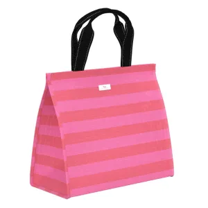 Woven Cooler Tote - Large